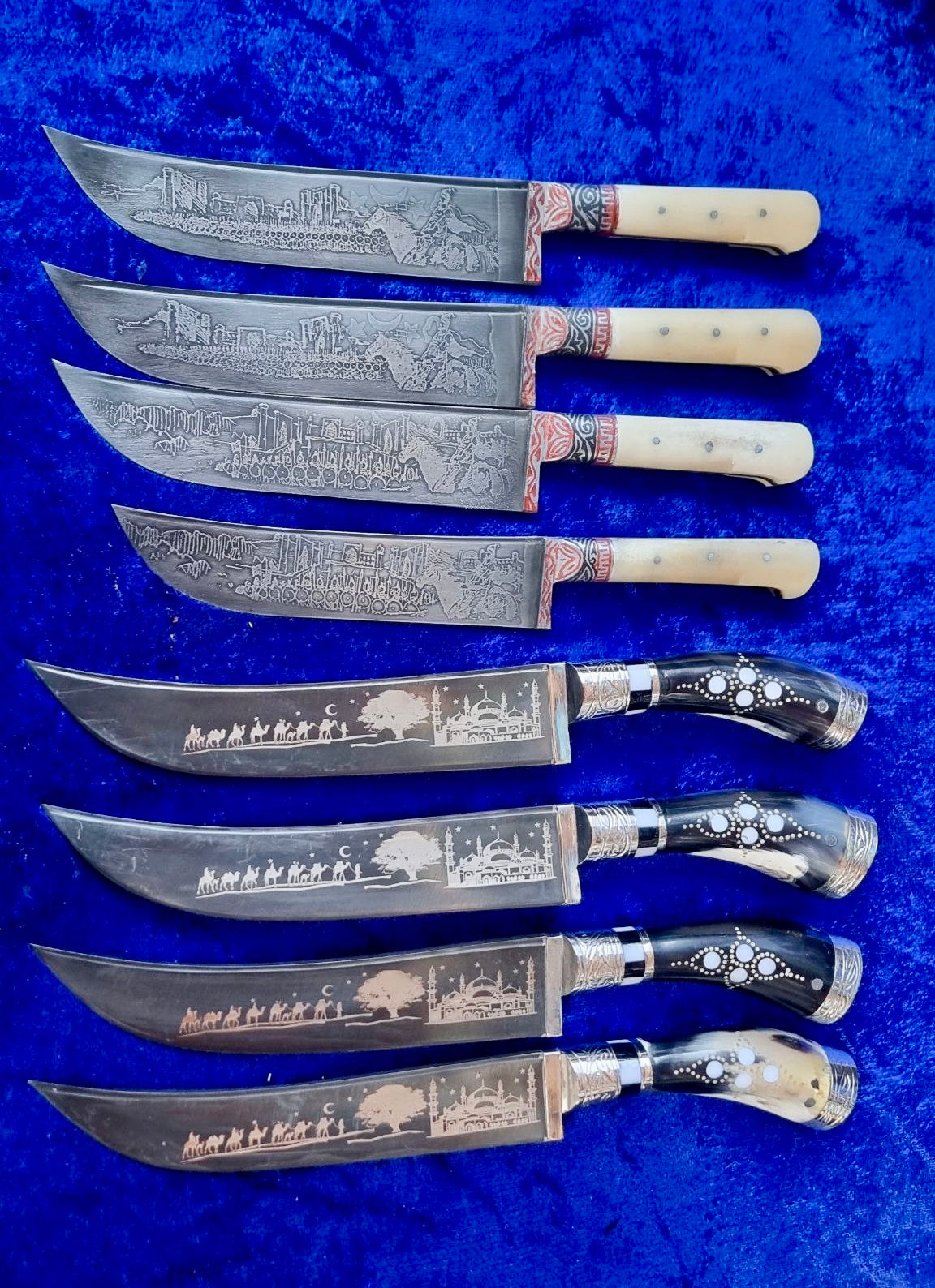 Knives